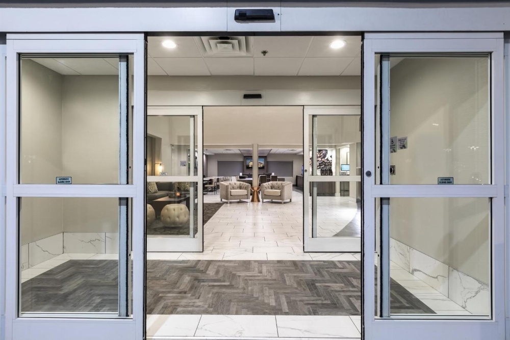 Wingate by Wyndham Augusta Washington Road Main image