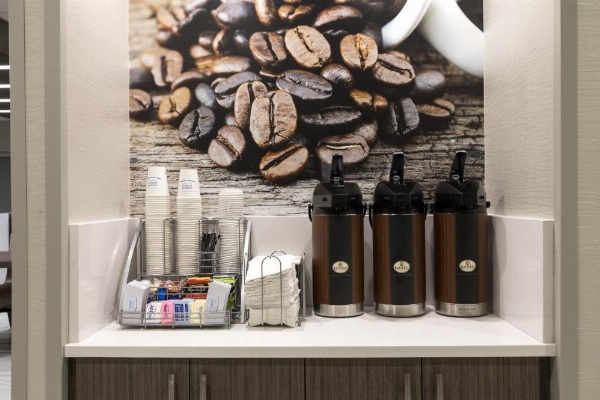 Wingate by Wyndham Augusta Washington Road image 13