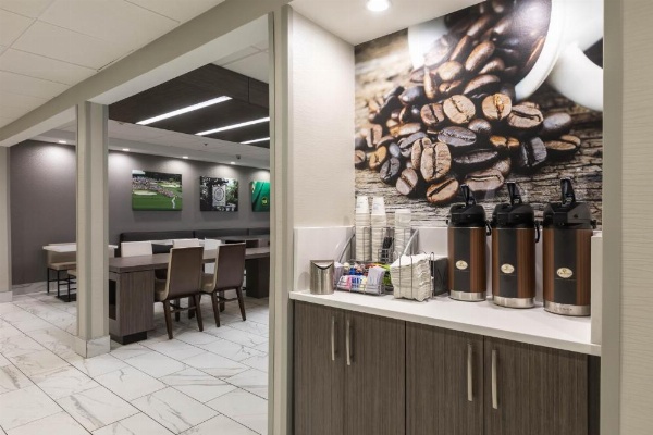 Wingate by Wyndham Augusta Washington Road image 15