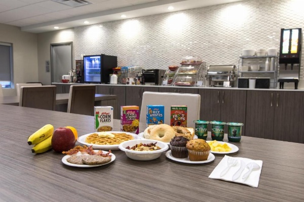 Wingate by Wyndham Augusta Washington Road image 16