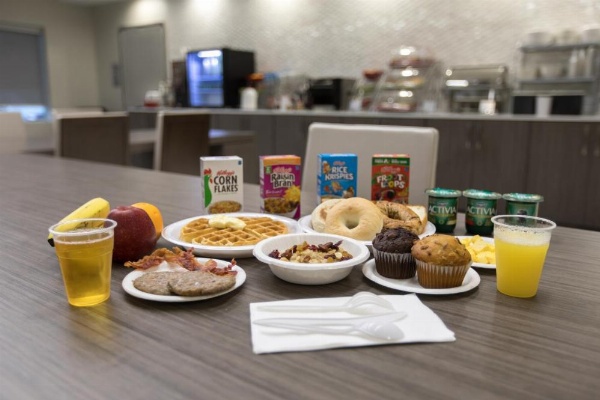 Wingate by Wyndham Augusta Washington Road image 17