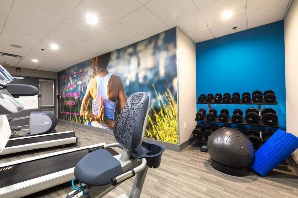 Wingate by Wyndham Augusta Washington Road image 18