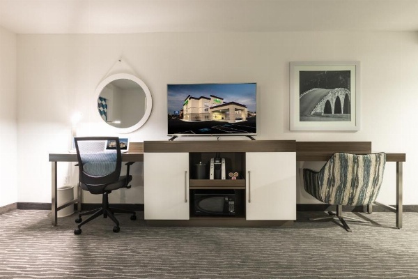 Wingate by Wyndham Augusta Washington Road image 20