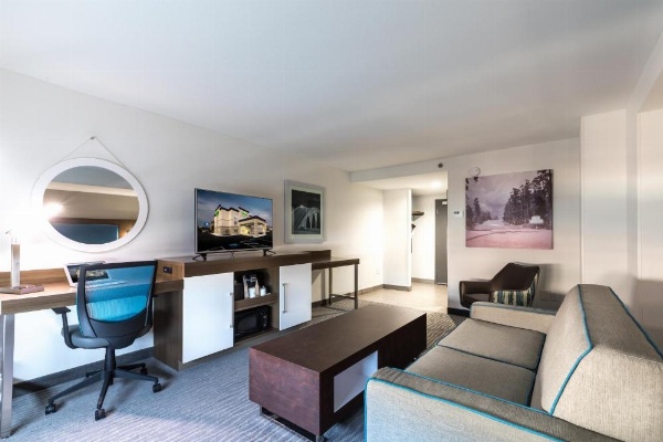 Wingate by Wyndham Augusta Washington Road image 21