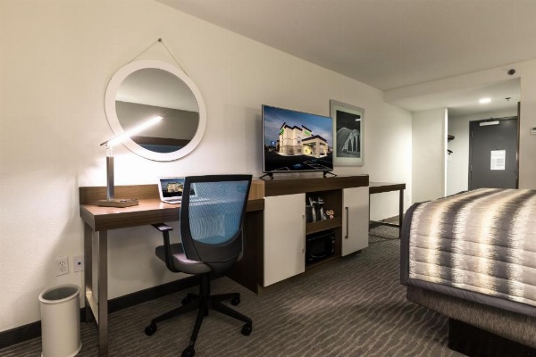 Wingate by Wyndham Augusta Washington Road image 22