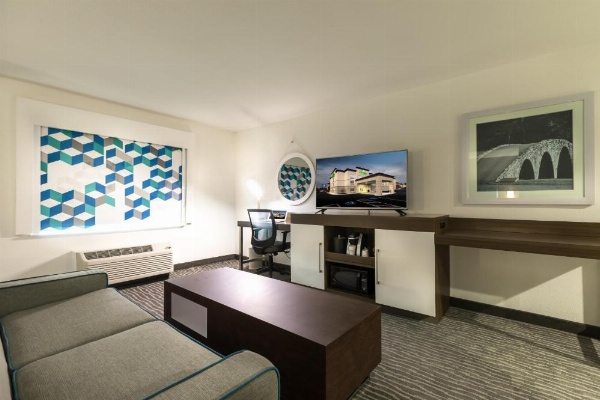 Wingate by Wyndham Augusta Washington Road image 23