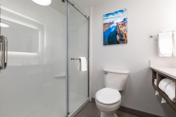 Wingate by Wyndham Augusta Washington Road image 24