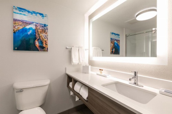 Wingate by Wyndham Augusta Washington Road image 25