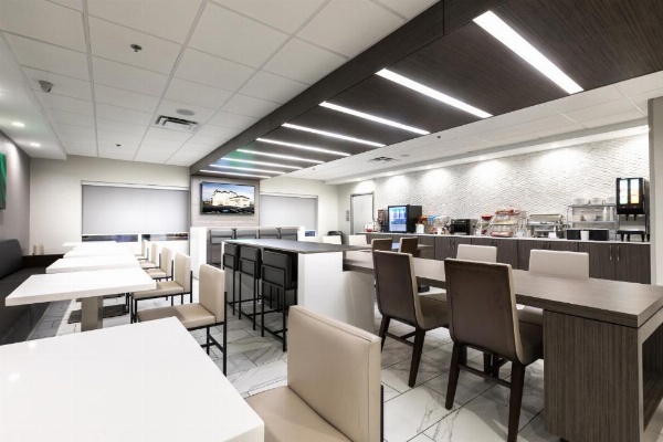 Wingate by Wyndham Augusta Washington Road image 26