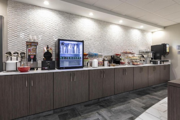 Wingate by Wyndham Augusta Washington Road image 28