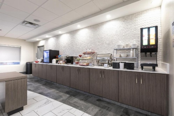 Wingate by Wyndham Augusta Washington Road image 29