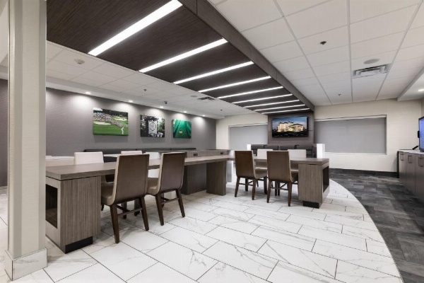 Wingate by Wyndham Augusta Washington Road image 30