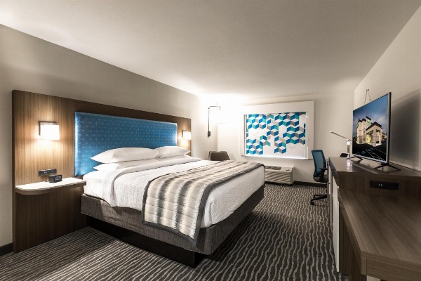 Wingate by Wyndham Augusta Washington Road image 6