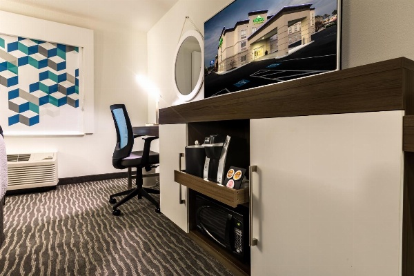 Wingate by Wyndham Augusta Washington Road image 7